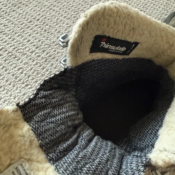 Oboz Footwear Women’s Bridger Insulated 7” Hiking Boots (Size 10) - Picture 11 of 12